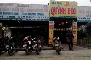 Bắt tạm giam cán bộ công an đánh chết người
