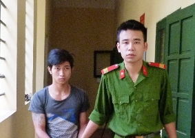 Nam sinh bị đâm chết tại quán &quot;nét&quot; vì mâu thuẫn