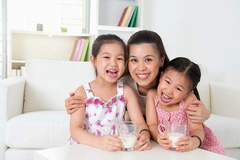Bạn hiểu sữa nước đến đâu?
