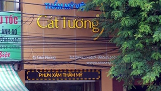 Hà Nội phải báo cáo Thủ tướng vụ Cát Tường