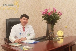 Không bất ngờ với quyết định khởi tố bác sỹ Tường