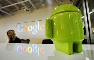Những “bom tấn” của Google sẽ làm thay đổi cả thế giới