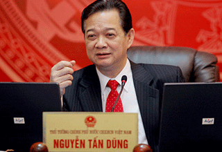 Thủ tướng phê chuẩn nhiều nhân sự cấp cao