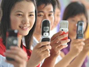Giá cước dịch vụ viễn thông sẽ theo cơ chế thị trường