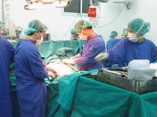 Ngành y: Tai biến y khoa luôn rình rập