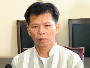 Người chịu án oan tội giết người được thả