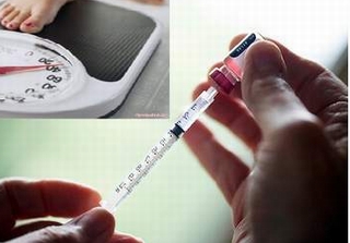 Dấu hiệu bạn bị bệnh tiểu đường