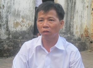&quot;Hành trình&quot; trở về của người 10 năm mang tội giết người