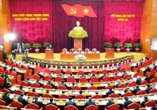 Kiểm điểm, phê bình gắn với Nghị quyết Trung ương 4