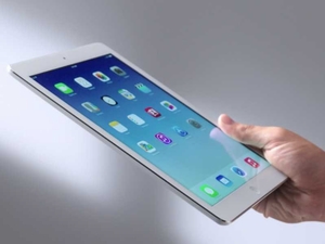 Giá trị thực của iPad Air còn rẻ hơn iPad 4