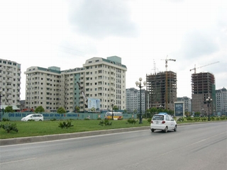 Dự thảo Luật Đất đai: Vấn đề minh bạch, công bằng đã được tiếp thu