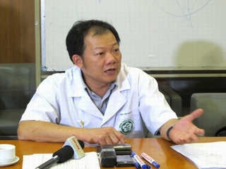 Không có chuyện truyền nhầm máu cho sản phụ