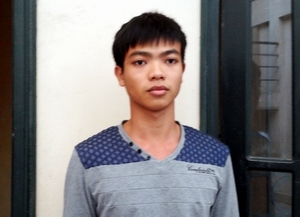 Chém người trọng thương rồi trốn vào quân ngũ