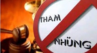Đề xuất lập Cục Điều tra tội phạm tham nhũng