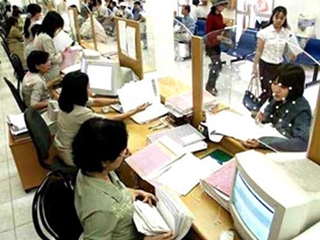 Khó xác định công chức không hoàn thành nhiệm vụ