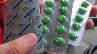 Liên Bộ vào cuộc vụ lạm dụng thuốc ho có chất gây nghiện