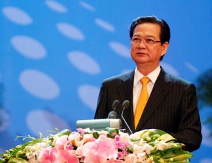 Biển đảo, chủ quyền trong ngày Pháp luật Việt Nam