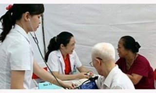 Khám, tư vấn bệnh miễn phí bệnh về mạch máu