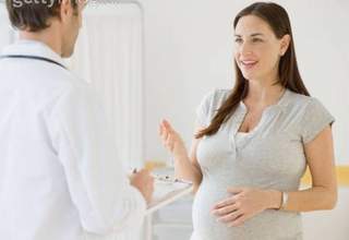 Thiếu sắt khi mang thai dễ đẻ non và con suy dinh dưỡng