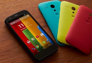 Ra mắt smartphone giá rẻ,  chip mạnh, pin “trâu”