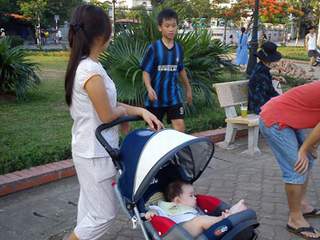 Chuyện kể những người làm giúp việc &quot;cho Tây&quot;