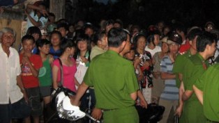 Kinh hoàng vụ nhà sư giết người tình rồi &quot;trấn yểm&quot; phi tang