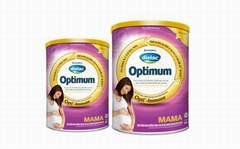 Sản phẩm dinh dưỡng cao cấp Dielac Optimum Mama
