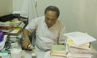 Xử trí khi bạn tình bị &quot;thượng mã phong&quot;