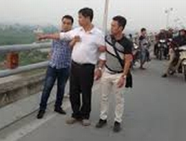 Phải tìm thấy xác chị Huyền mới đi đến cùng sự thật