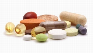Những trẻ cần bổ sung vitamin?