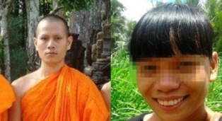 Chém vợ, giết chồng, cho cháu ruột uống thuộc giết cỏ