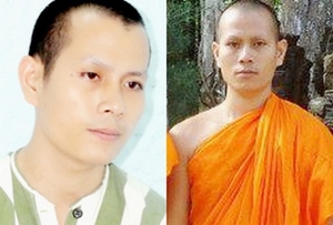Sư hổ mang giết người tình, chôn xác phi tang