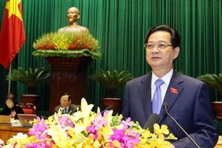 Thủ tướng sẽ trả lời chất vấn vào chiều 21/11