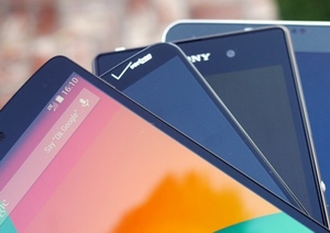 5 nhược điểm lớn nhất mà Android bị &quot;oan&quot;
