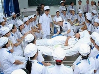 Y đức phải xuất phát từ cái tâm