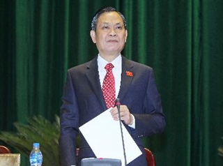 30% cán bộ không làm được việc chỉ là dư luận
