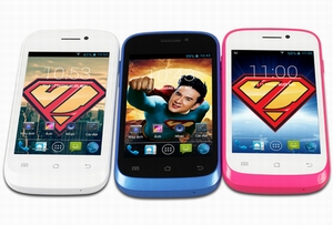 Xuất hiện smartphone giá chỉ hơn 1 triệu đồng