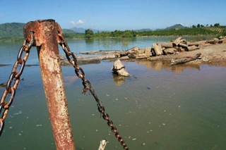 Triển lãm ảnh “Nước - Năng lượng - Cuộc sống”