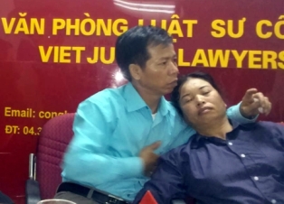 Những nhân chứng quan trọng vụ án oan 10 năm