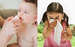 Cách nhận biết và phòng viêm xoang cho trẻ mùa lạnh