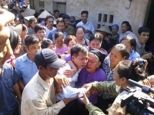 5 việc cần làm trong những vụ án oan