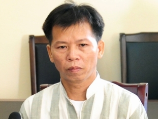 Vụ ngồi tù 10 năm: Chưa khẳng định án oan!