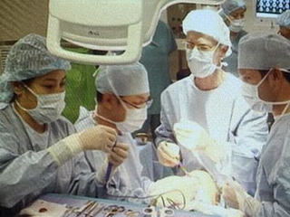 Việt Nam tham dự Hội thảo đầu tiên về cấy ghép gan và tủy