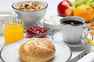 Những sai lầm bạn cần tránh khi ăn sáng