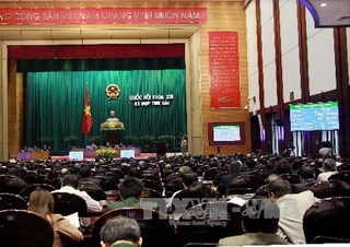 Kiên quyết loại bỏ thủy điện không an toàn