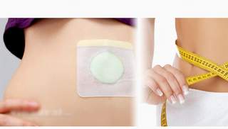 Miếng dán giảm cân có thực sự tốt?