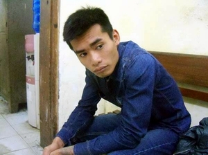 Mới ra tù, mang ma túy dạo phố &quot;đụng&quot; ngay 141