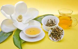 Trà thảo dược: Không bổ dọc cũng bổ ngang?