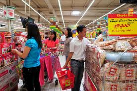 GDP của Việt Nam sẽ tăng trưởng &quot;khiêm tốn&quot;
