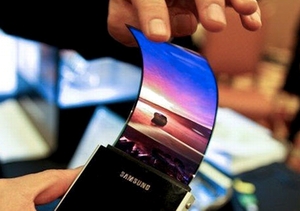 Samsung sắp phát hành siêu phẩm Galaxy S5